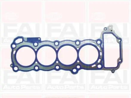 HG1844 Прокладка гбц MICRA III 03- FAI AUTOPARTS підбір по vin на Brocar
