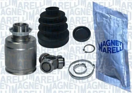 TIJ0065 MARELLI ШРУС Honda Accord VII -08 MAGNETI MARELLI подбор по vin на Brocar