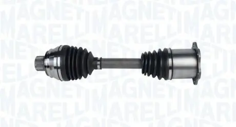 TDS0123 Піввісь MAGNETI MARELLI підбір по vin на Brocar