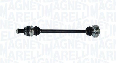 TDS0137 MARELLI BMW Полуось X3 зад. прав. MAGNETI MARELLI підбір по vin на Brocar