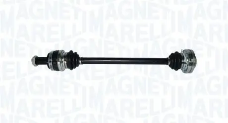 TDS0137 MARELLI BMW Полуось X3 зад. прав. MAGNETI MARELLI подбор по vin на Brocar