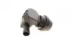 A4122105 Кран пічки VW LT/T4/Crafter 2.0-2.5 TDI 96- (вакуумний) BOGAP підбір по vin на Brocar