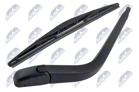 EWBHD003 Важіль склоочисника Honda Jazz, Fit задній + щітка (NTY) NTY підбір по vin на Brocar