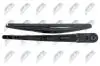 EWBMS002 Важіль склоочисника Mitsubishi ASX 10-&gt; задній + щітка (NTY) NTY підбір по vin на Brocar