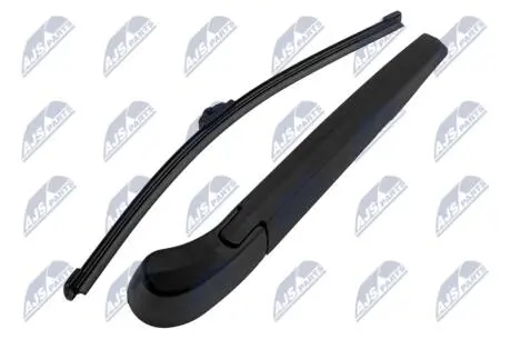 EWBBM013 Важіль склоочисника BMW X2 (F39) 17-> задній + щітка (NTY) NTY подбор по vin на Brocar