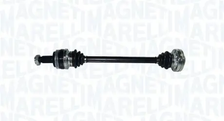 TDS0135 MARELLI Полуось зад. лев. BMW X3 MAGNETI MARELLI подбор по vin на Brocar