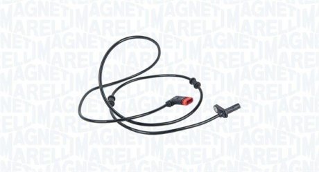 MWSS104 MARELLI DB Датчик ABS задн. W211 MAGNETI MARELLI подбор по vin на Brocar