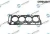 DRM62027 Прокладка пiд головку FORD 96-08 DR.MOTOR підбір по vin на Brocar
