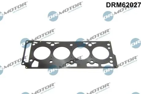 DRM62027 Прокладка пiд головку FORD 96-08 DR.MOTOR підбір по vin на Brocar