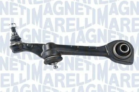 ARM763 MARELLI DB Рычаг передн.лев.W221 MAGNETI MARELLI підбір по vin на Brocar