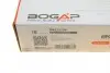 B4222124 Радиатор масляный BMW 1 (F20/F21)/2 (F45) 1.5/2.0D 15- B37/B38/B46/B48 BOGAP підбір по vin на Brocar