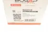 B4222106 Радіатор масляний АКПП BMW X5 3.0d-4.6i 00-06 (теплообмінник) BOGAP підбір по vin на Brocar