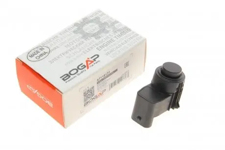 A7119131 Датчик парковки (задній) Skoda Fabia/Roomster 06-15 BOGAP підбір по vin на Brocar