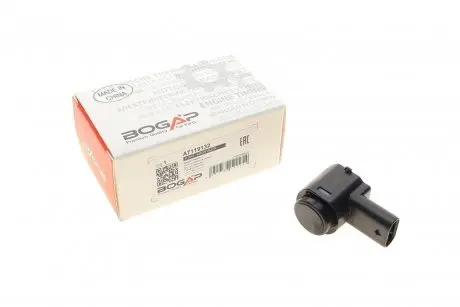 A7119132 Датчик парковки (задний) VW Polo 11- BOGAP подбор по vin на Brocar