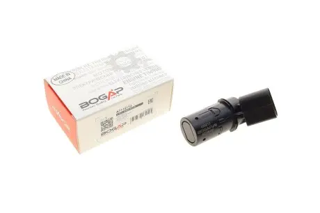 A7119112 Датчик парковки Audi A6 97-05/A4 00-09 BOGAP підбір по vin на Brocar