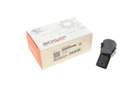 A7119122 Датчик парковки Audi Q7/VW Passat 05-16 BOGAP підбір по vin на Brocar