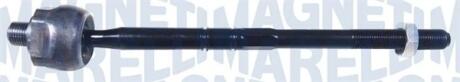 301191601260 MARELLI тяга рулевая DB SLK -11 MAGNETI MARELLI підбір по vin на Brocar