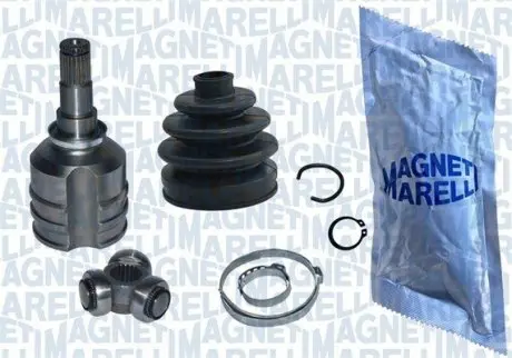 TIJ0089 ШРКШ зі змазкою в комплекті MAGNETI MARELLI подбор по vin на Brocar