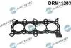 Прокладка пiд головку HONDA 05- DRM11203