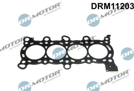 DRM11203 Прокладка пiд головку HONDA 05- DR.MOTOR підбір по vin на Brocar