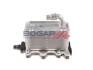 B4222120 Радиатор масляный BMW 5/6/7/X3 2.0-4.4 D 02-10 (теплообменник) BOGAP підбір по vin на Brocar