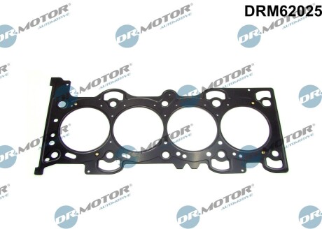 DRM62025 Прокладка пiд головку FORD 14- DR.MOTOR підбір по vin на Brocar