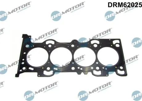 DRM62025 Прокладка під головку DR.MOTOR підбір по vin на Brocar