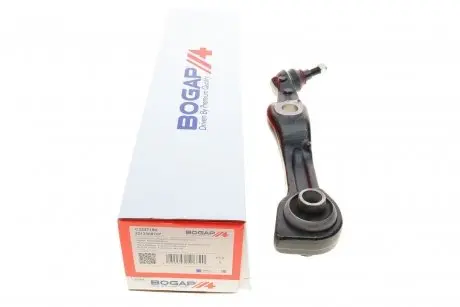 C3327190 Рычаг подвески (передний/снизу/сзади) (L) MB S-class (W221/C216) 05-13 BOGAP підбір по vin на Brocar