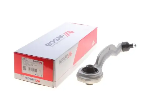C3327170 Рычаг подвески (передний) (L) MB S-class (W221) 05-13 BOGAP подбор по vin на Brocar