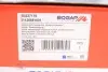 B3327176 Рычаг подвески (передний/снизу/спереди) (L) BMW X5 (F15/F85)/X6 (F16/F86) 3.0-4.4 06-19 BOGAP підбір по vin на Brocar