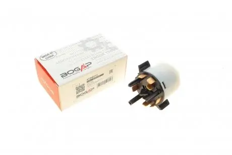 A7340113 Контактна група VW T5 03- BOGAP підбір по vin на Brocar