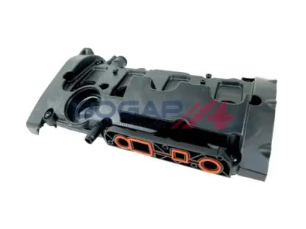 A1115100 Крышка клапанов VW Golf V/Passat 2.0 TFSI 04-10 BOGAP підбір по vin на Brocar