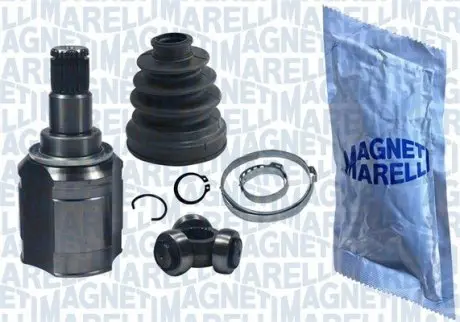 TIJ0082 ШРКШ зі змазкою в комплекті MAGNETI MARELLI підбір по vin на Brocar