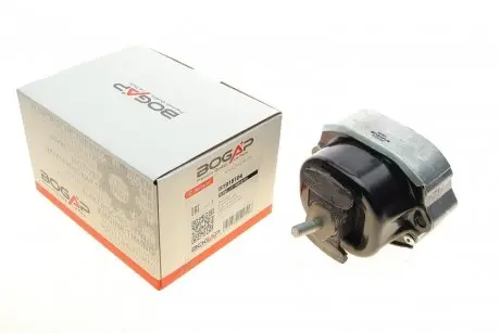 B1918104 Подушка двигателя BMW X5 (F15/F85) 2.0 06-18 N20 (L) BOGAP подбор по vin на Brocar