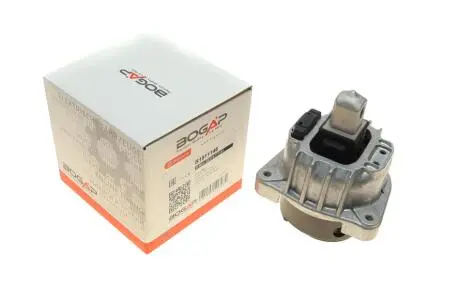 B1911146 Подушка двигателя BMW 5 (F10/F11)/7 (F01-F04) 3.0D 10-17 (N57) (L) BOGAP підбір по vin на Brocar