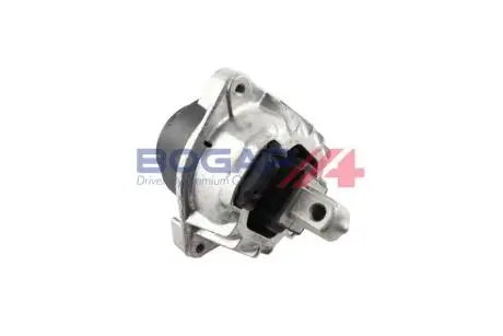 B1911147 Подушка двигателя BMW 5 (F10/F07) 3.0D 10-16 (N57) (R) BOGAP підбір по vin на Brocar