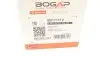 B5111112 Замок капоту BMW 3 (E83) 04-10 BOGAP підбір по vin на Brocar