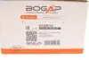 A1336114 Шестерня розподільного валу VW Golf/Passat 1.4TSI 14- (фазорегулятор) BOGAP підбір по vin на Brocar