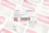 A1334106 Шестерня розподільного валу VW Golf 05-12 BOGAP підбір по vin на Brocar