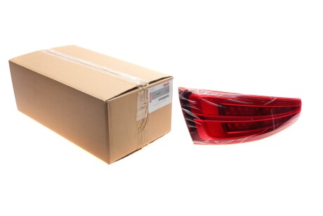 1133007 Фонарь задний Audi Q3 14-18 (L) ULO подбор по vin на Brocar