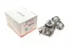 Помпа воды BMW 7 (E65/E66/E67) 735i,Li/745i,Li/760i/760i,Li 01-09 N62/N73 B4234140