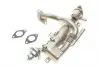 Радиатор рециркуляции ОГ Audi A4/A6/A5/Q5 2.0TDI 07-15 A6320155