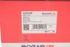 A4234188 Помпа воды Audi A4/A6/VW Caddy/Golf IV/Passat/T5 1.8T/2.0 03- BOGAP підбір по vin на Brocar