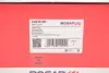 A4234160 Помпа води VW Golf V/VI/Audi A4/A6 2.0 TFSI 04-12 BOGAP підбір по vin на Brocar