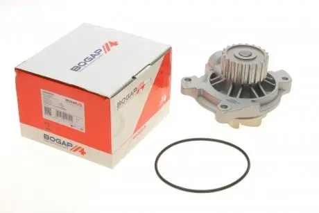A4234151 Помпа воды Audi 100/A6/VW Crafter/LT/T4/Volvo 940/V70 2.4D/TD/2.5/2.5TDI/SDI 90-13 BOGAP підбір по vin на Brocar