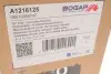 A1216125 Сепаратор (мастиловіддільник) Audi A4/A6/A8/Q7 3.0 TFSI 08-19 BOGAP підбір по vin на Brocar