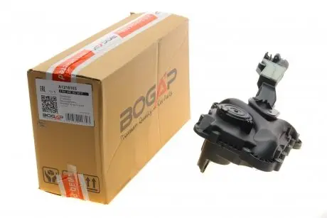 A1216103 Сепаратор (маслоотделитель) Audi A4/A6/A8/Q5 05-15 BOGAP подбор по vin на Brocar