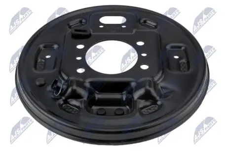 HTOHY507 OSЈONA BКBNA HAMULCOWEGO NTY підбір по vin на Brocar