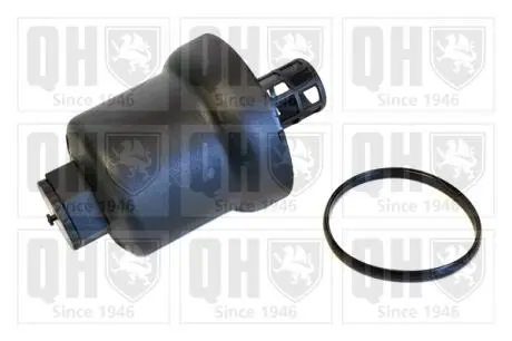 QOC1048 Кришка масляного фiльтра QUINTON HAZELL подбор по vin на Brocar