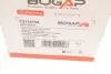 C2144106 Подушка КПП MB M-class (W166) 11-15 (L) BOGAP підбір по vin на Brocar